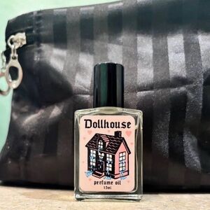Dollhouse Perfume Oil 15ml